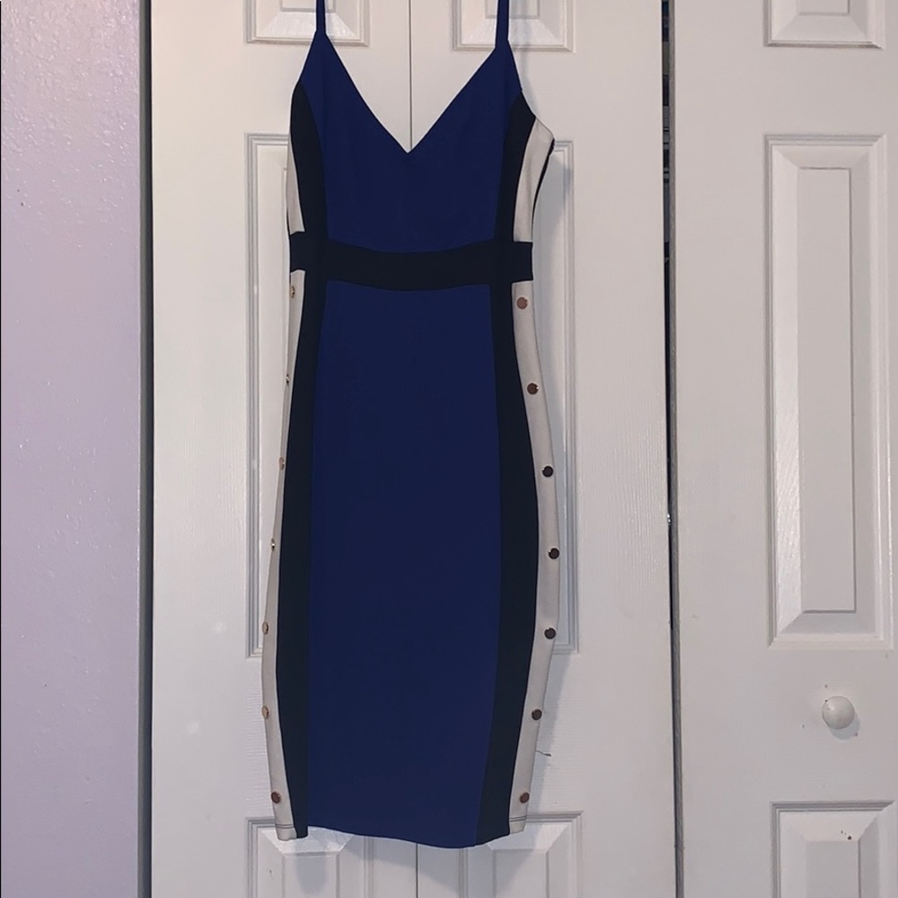Going out dress